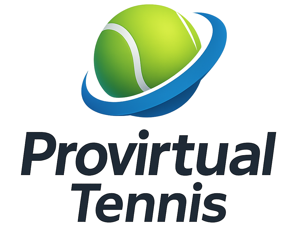 provirtual-tennis.com